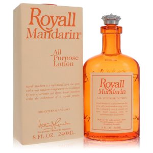 Royall Fragrances All Purpose Lotion / Cologne 8 oz for Men