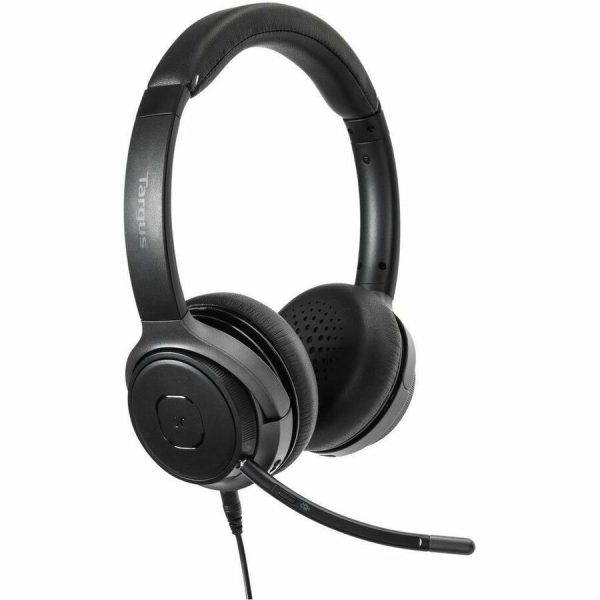 Targus Wireless Bluetooth Stereo Headset - Image 5