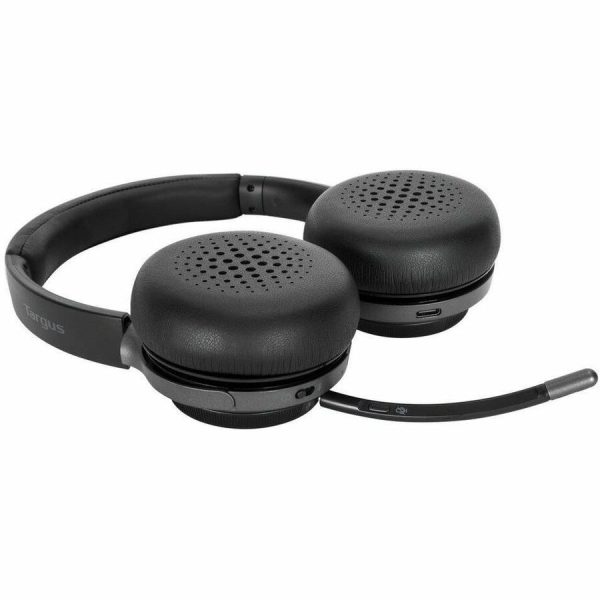 Targus Wireless Bluetooth Stereo Headset - Image 6