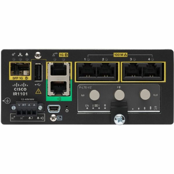 Cisco Catalyst IR1101 Router - Image 2