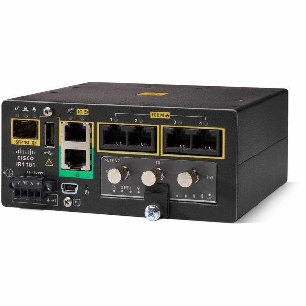 Cisco Catalyst IR1101 Router - Image 5