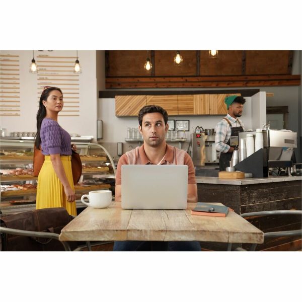 3M™ Bright Screen Privacy Filter for Dell™ Multi-line Laptops 13in, 3:2, BPNDE005 - Image 4