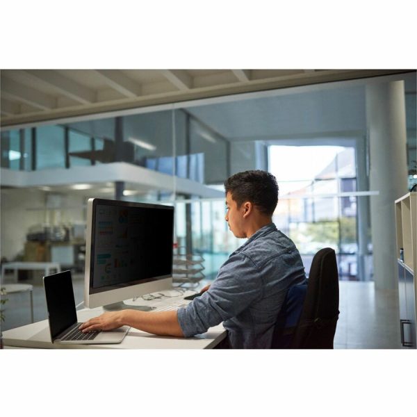 3M™ Privacy Filter for 19in Monitor, 16:10, PF190W1B - Image 3