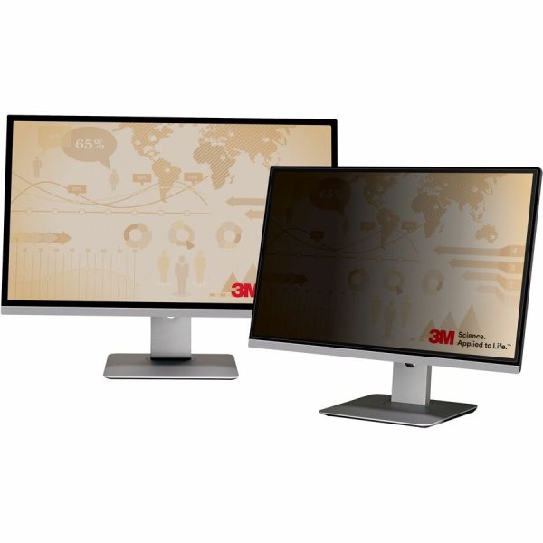 3M™ Privacy Filter for 19in Monitor, 16:10, PF190W1B - Image 4