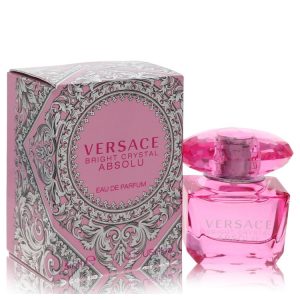 Versace Mini EDP .17 oz for Women