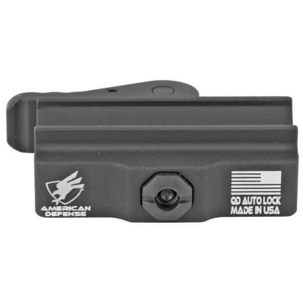 AM DEF MED BASE FITS MINI ACOG/AIMPT - Image 3