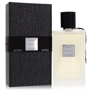 Lalique Eau De Parfum Spray 3.3 oz for Women