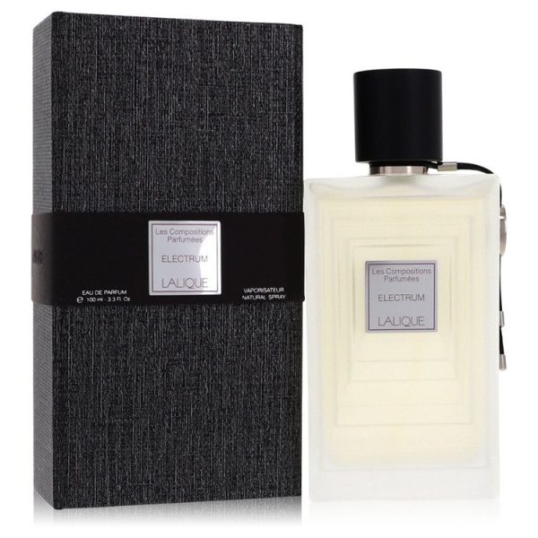 Lalique Eau De Parfum Spray 3.3 oz for Women