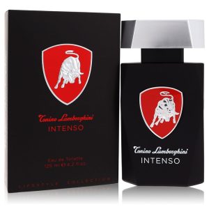 Tonino Lamborghini Eau De Toilette Spray 4.2 oz for Men