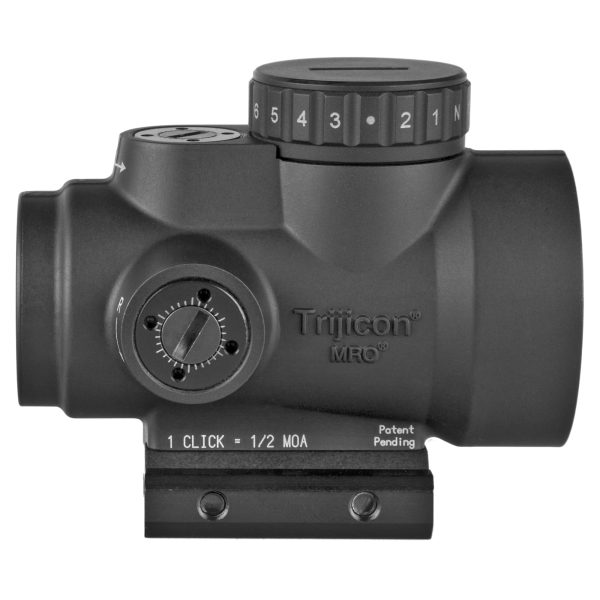 TRIJICON MRO HD RED DOT W/ LOW MOUNT - Image 3