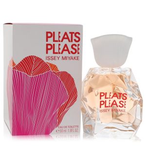 Issey Miyake Eau De Toilette Spray 1.6 oz for Women