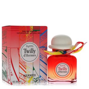 Hermes Eau De Parfum Spray 2.7 oz for Women