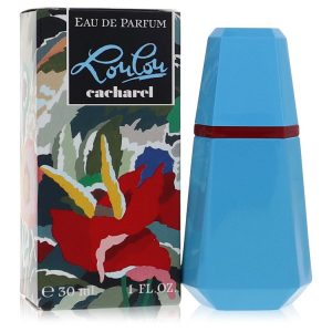 Cacharel Eau De Parfum Spray 1 oz for Women