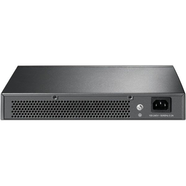 TP-LINK TL-SG1016DE - 16-Port Gigabit Easy Smart Switch - Image 3
