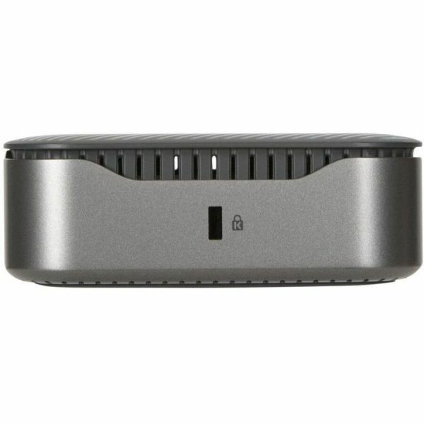 Targus USB-C Hybrid/Universal 4K Quad Docking Station with 100W Power Delivery - Image 5