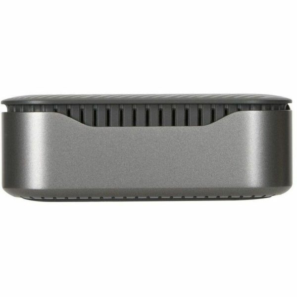 Targus USB-C Hybrid/Universal 4K Quad Docking Station with 100W Power Delivery - Image 6