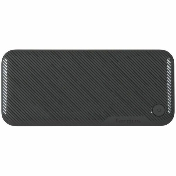 Targus USB-C Hybrid/Universal 4K Quad Docking Station with 100W Power Delivery - Image 7