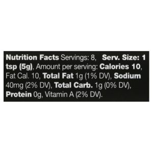 Truff - Hot Sauce Black Truff Mini - Case of 6-1.5 OZ
