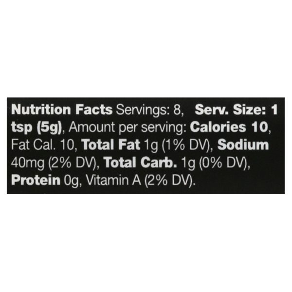 Truff - Hot Sauce Black Truff Mini - Case of 6-1.5 OZ