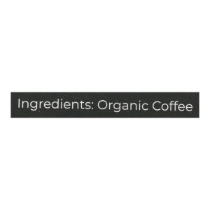 Death Wish Coffee - Coffee Single Serve Cup - Case of 6-10 CT