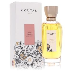 Annick Goutal Eau De Parfum Spray 3.4 oz for Women