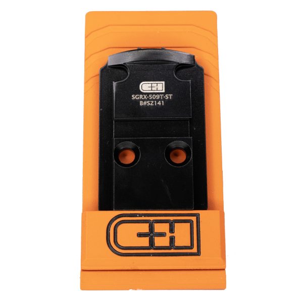 C&H PLT SIG P320 RX/AXG TO HOLO 509T - Image 2
