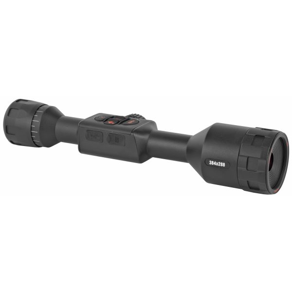 ATN THOR 4 1.25-5X 384X288 THRM SCP - Image 2