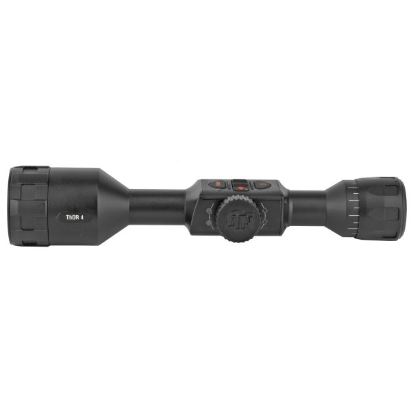ATN THOR 4 1.25-5X 384X288 THRM SCP - Image 3