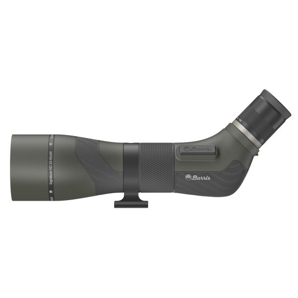 BURRIS SPOTTER SIGNATURE HD 20-60X - Image 2