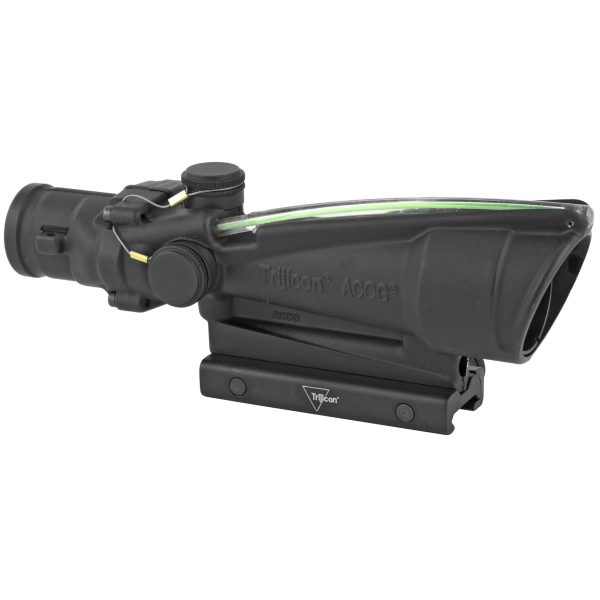 TRIJICON ACOG 3.5X35 GRN CHEV .223 - Image 2
