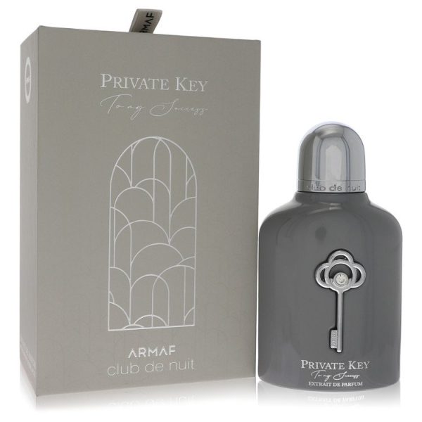 Armaf Extrait De Parfum Spray (Unisex) 3.4 oz for Men