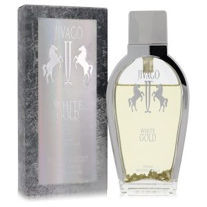Ilana Jivago Eau De Parfum Spray 3.4 oz for Men