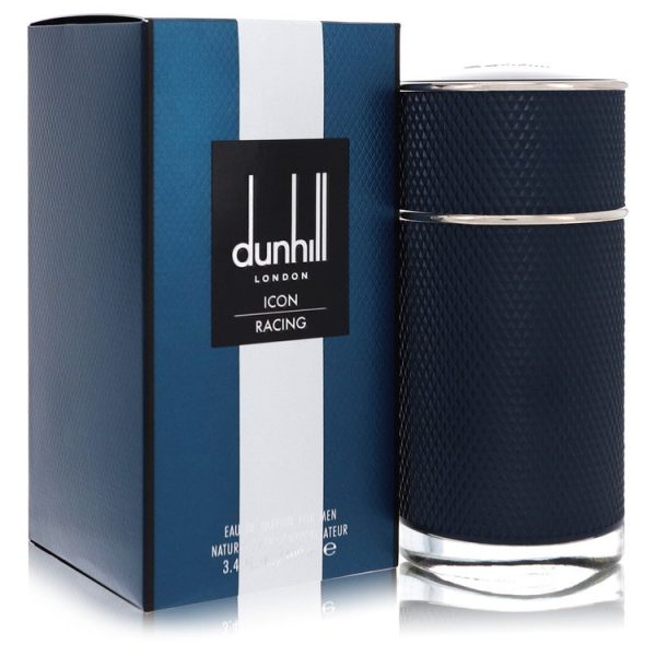Alfred Dunhill Eau De Parfum Spray 3.4 oz for Men