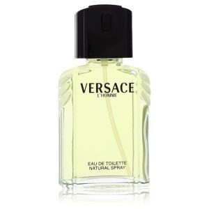 Versace Eau De Toilette Spray (Tester) 3.4 oz for Men