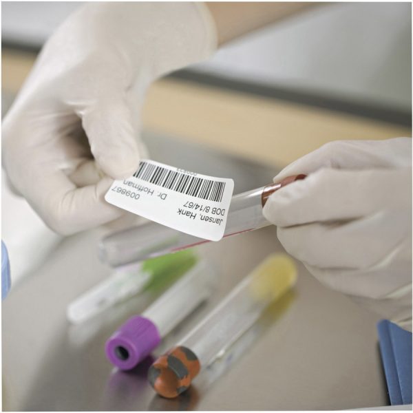 Dymo LabelWriter Small Multipurpose Labels - Image 2