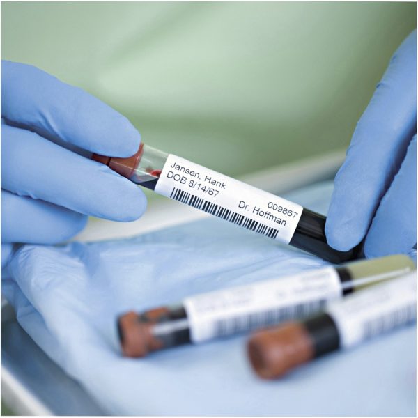 Dymo LabelWriter Small Multipurpose Labels - Image 3