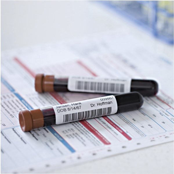 Dymo LabelWriter Small Multipurpose Labels - Image 4