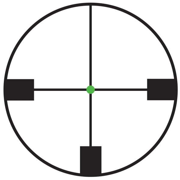 TRIJICON ACCUPOINT 1-6X24 GERMAN #4 - Image 4