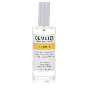 Demeter Cologne Spray (Unboxed) 4 oz for Women