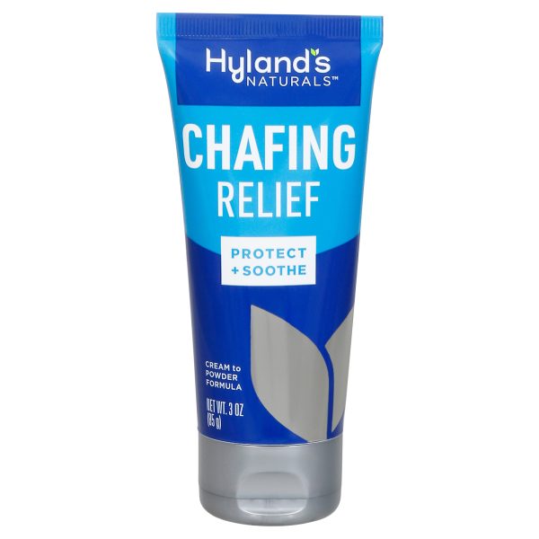 Hyland's - Chafing Relief Cream - EA of 1-3 OZ