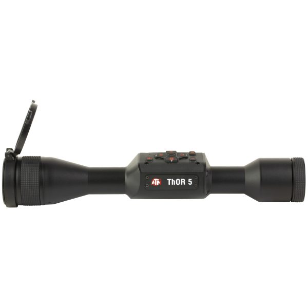 ATN THOR5 4-16X 320X240 THERMAL SCP - Image 3