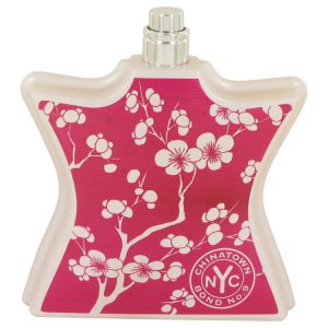 Bond No. 9 Eau De Parfum Spray (Tester) 3.3 oz for Women