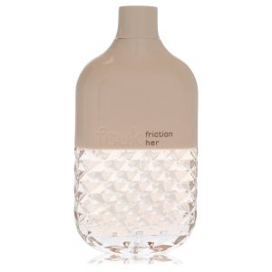 French Connection Eau De Parfum Spray (unboxed) 3.4 oz for Women