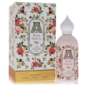 Attar Collection Eau De Parfum Spray 3.4 oz for Women