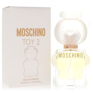 Moschino Eau De Parfum Spray 1.7 oz  for Women