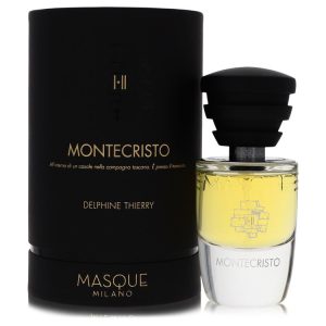 Masque Milano Eau De Parfum Spray (Unisex) 1.18 oz for Women