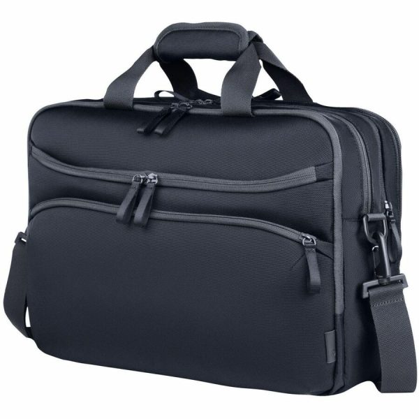 HP Travel Plus Carrying Case (Backpack) for 16" to 16.1" Notebook - Graphite Blue - Image 3