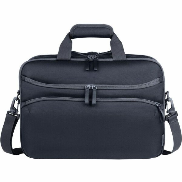 HP Travel Plus Carrying Case (Backpack) for 16" to 16.1" Notebook - Graphite Blue - Image 4
