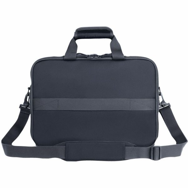 HP Travel Plus Carrying Case (Backpack) for 16" to 16.1" Notebook - Graphite Blue - Image 5