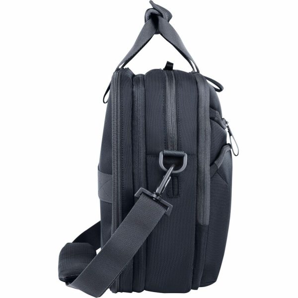 HP Travel Plus Carrying Case (Backpack) for 16" to 16.1" Notebook - Graphite Blue - Image 7